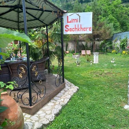 Limi Sachkhere ภายนอก รูปภาพ